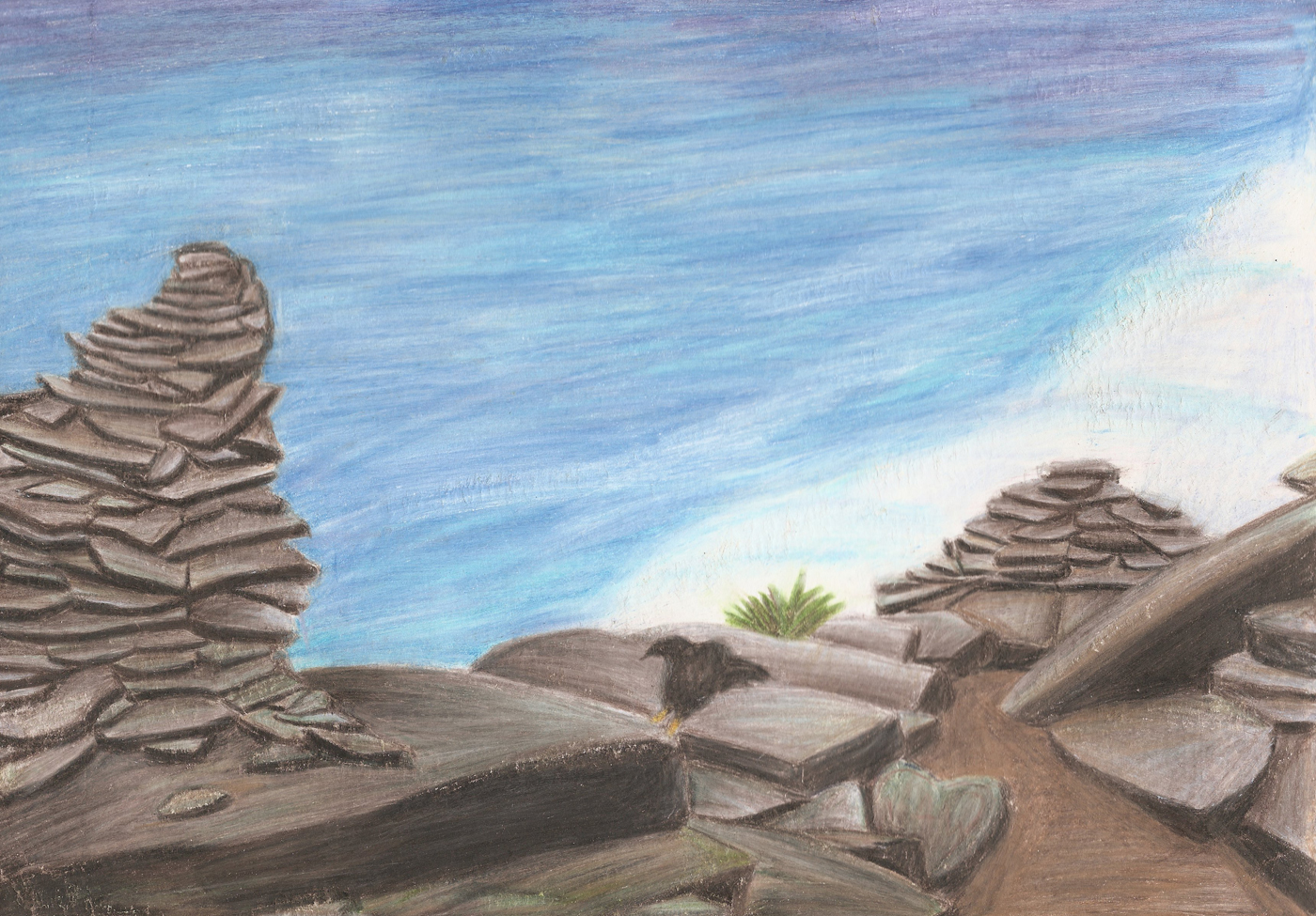  Signal Rocks 